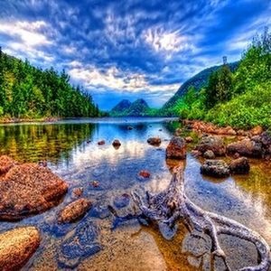 Meet your Posher, Khorren